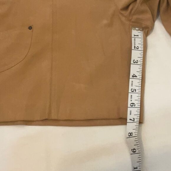 Jamie Sadock Bermuda golf shorts size 8 - Picture 4 of 7